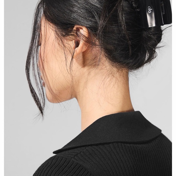 Effortless Claw Clips - Set of 2 - Picture 2 of 3